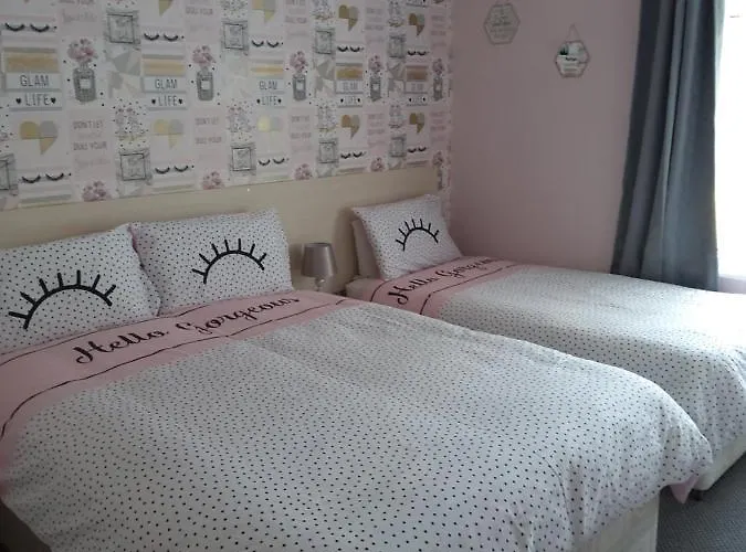 Hotel 33 Blackpool